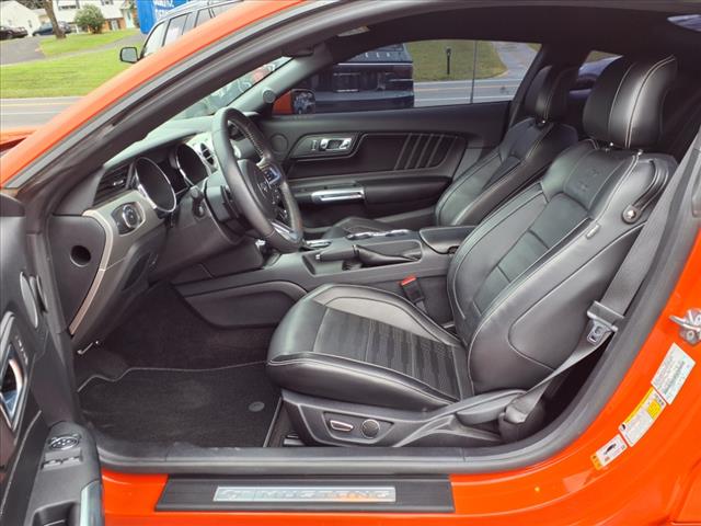 2015 Ford Mustang GT - Photo 11