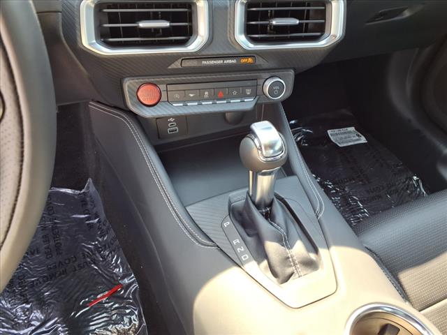 2025 Ford Mustang GT - Photo 11