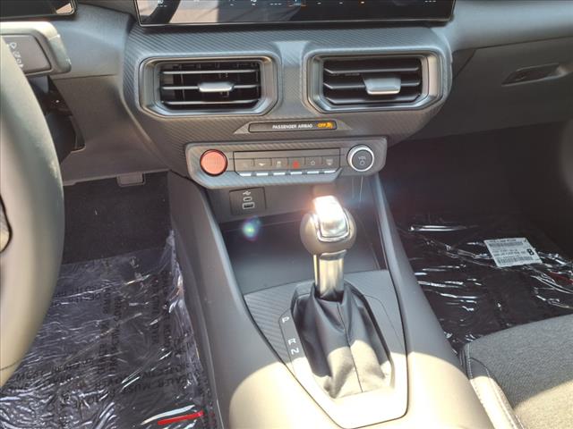 2025 Ford Mustang GT - Photo 11