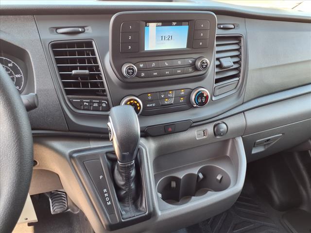 2025 Ford Transit 350 XL - Photo 11