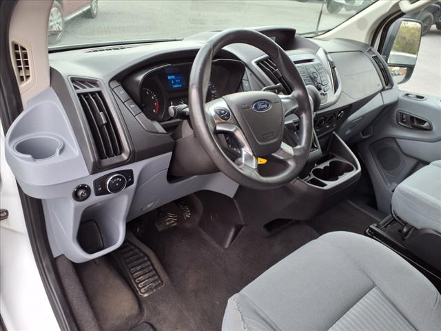 2015 Ford Transit 350 XL - Photo 11