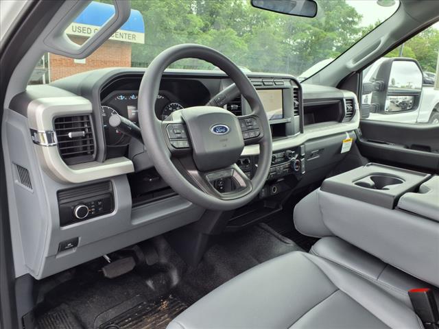 2023 Ford F-350 Super Duty XL - Photo 11