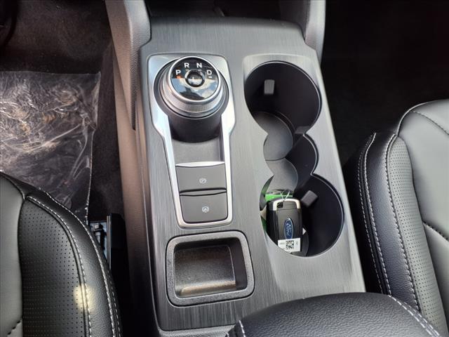 2025 Ford Escape Plug-In Hybrid PHEV - Photo 11