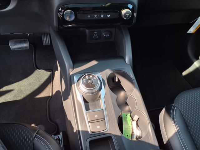2025 Ford Escape Plug-In Hybrid PHEV - Photo 11