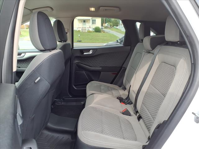 2020 Ford Escape Hybrid SE Sport - Photo 11