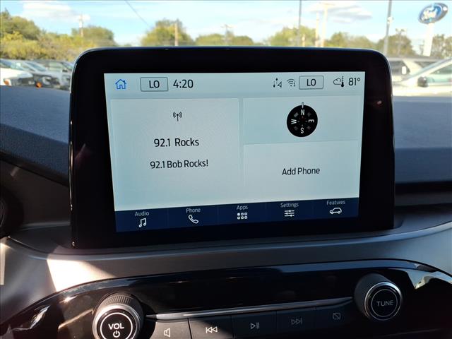 2026 Ford Escape Active - Photo 11