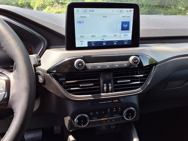 2025 Ford Escape Active - Photo 11