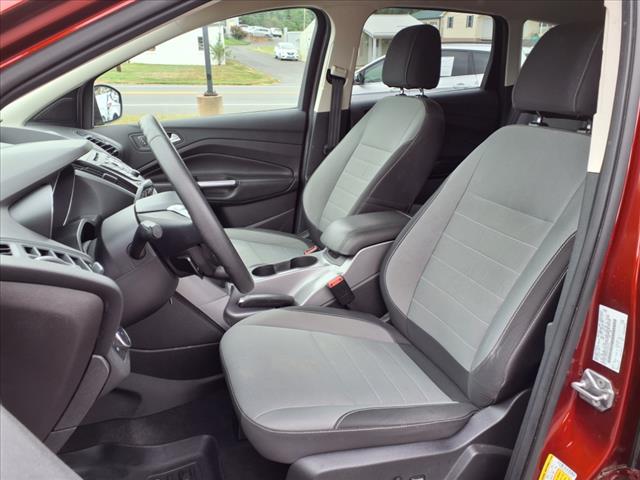 2016 Ford Escape SE - Photo 11
