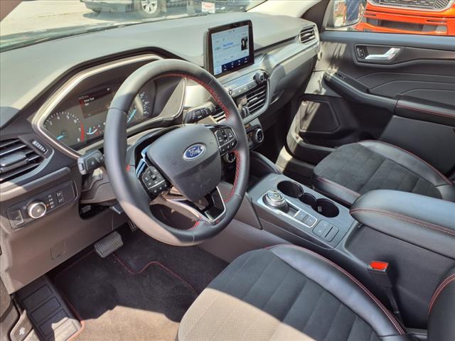2022 Ford Escape SEL - Photo 11