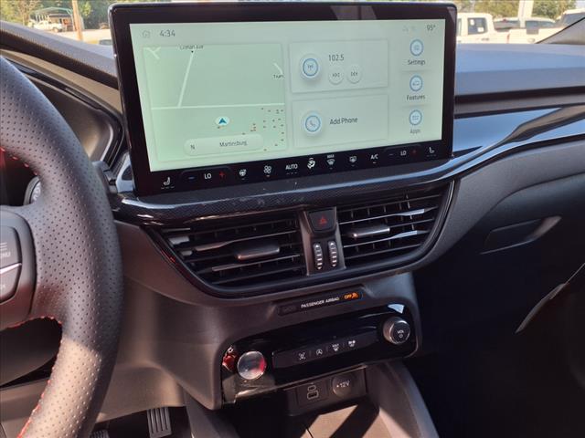 2025 Ford Escape ST-Line - Photo 11
