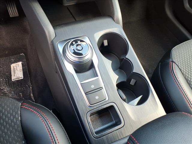 2025 Ford Escape ST-Line - Photo 11