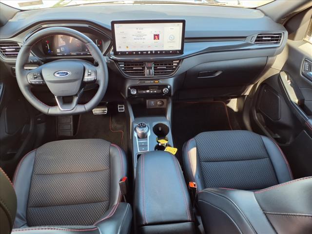 2023 Ford Escape ST-Line - Photo 11