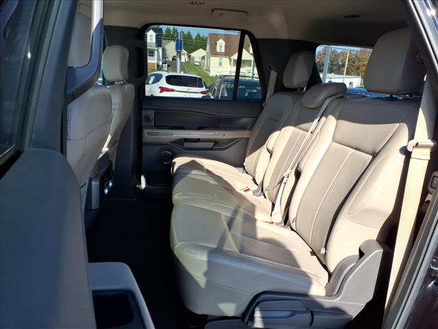 2019 Ford Expedition MAX XLT - Photo 11