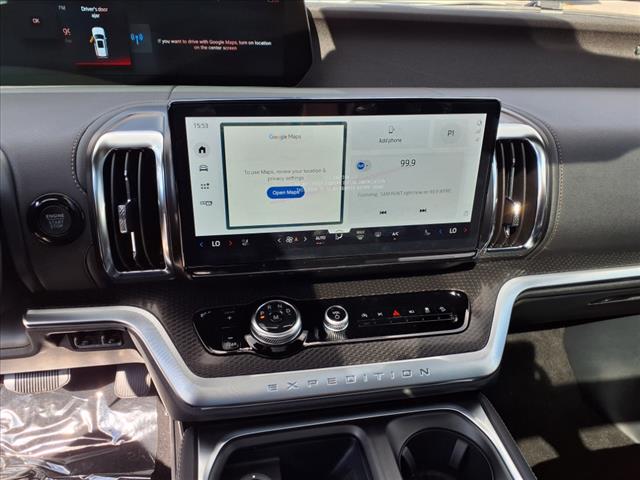2025 Ford Expedition MAX Platinum - Photo 11