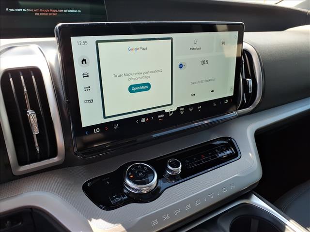 2025 Ford Expedition Active - Photo 11