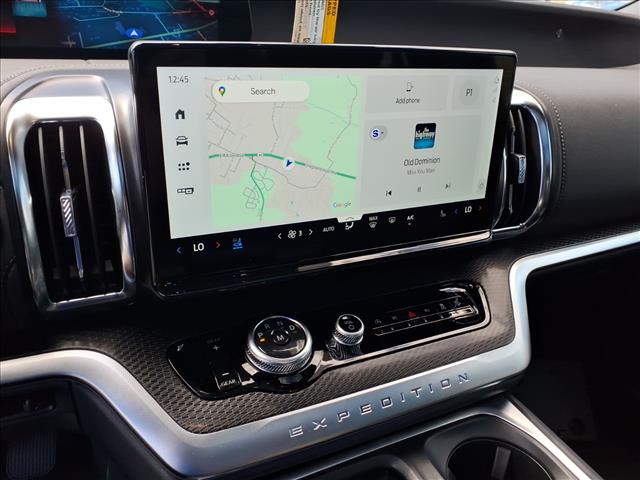 2025 Ford Expedition Platinum - Photo 11