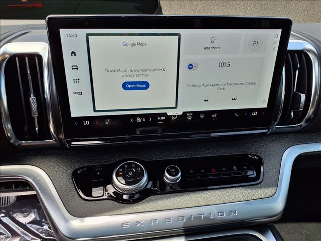 2025 Ford Expedition Tremor - Photo 11