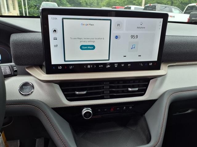 2025 Ford Explorer Active - Photo 11