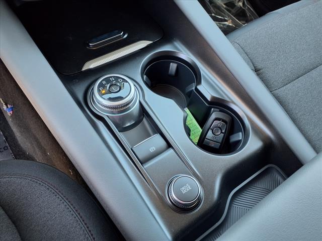 2025 Ford Explorer Active - Photo 11