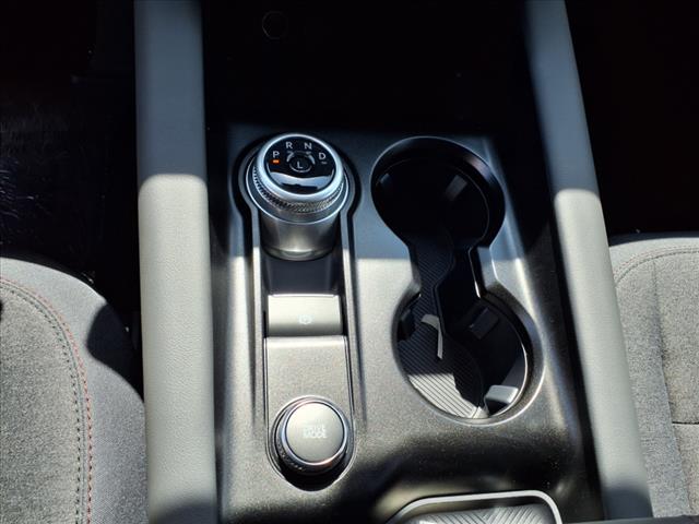2025 Ford Explorer Active - Photo 11