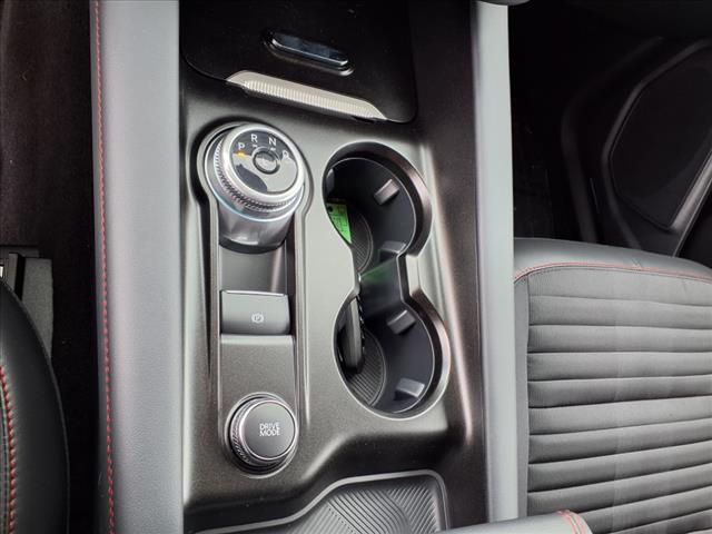 2025 Ford Explorer ST-Line - Photo 11