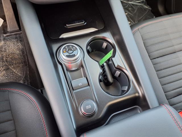 2025 Ford Explorer ST-Line - Photo 11