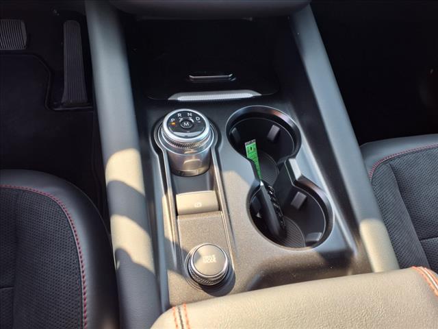 2025 Ford Explorer ST - Photo 11