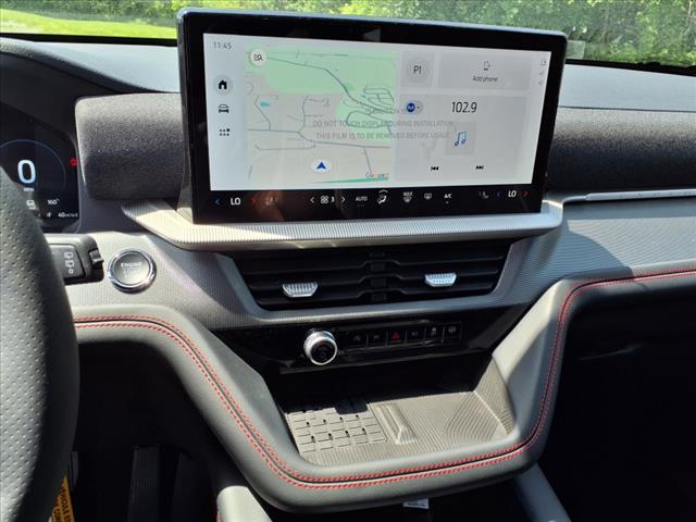 2025 Ford Explorer ST - Photo 11