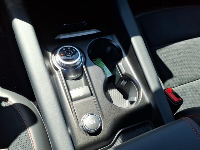 2025 Ford Explorer ST - Photo 11