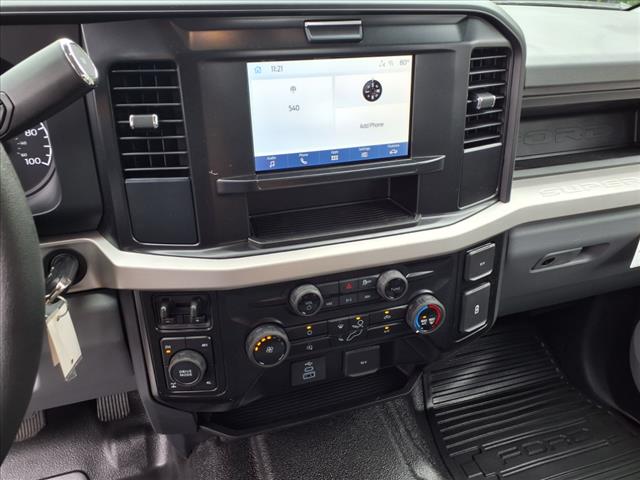 2025 Ford F-250 Super Duty XL - Photo 11