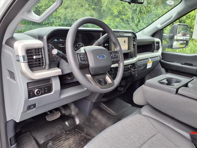 2025 Ford F-250 Super Duty XL - Photo 11