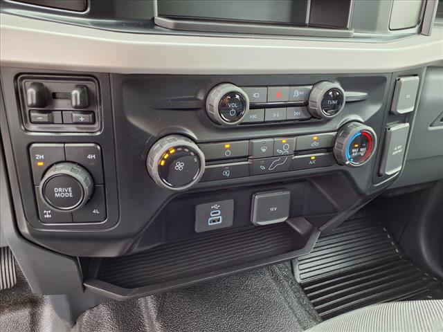 2025 Ford F-250 Super Duty XL - Photo 11