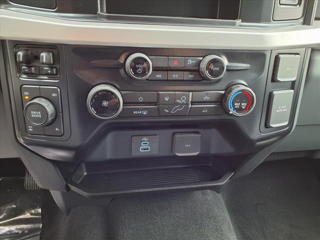 2025 Ford F-250 Super Duty XLT - Photo 11