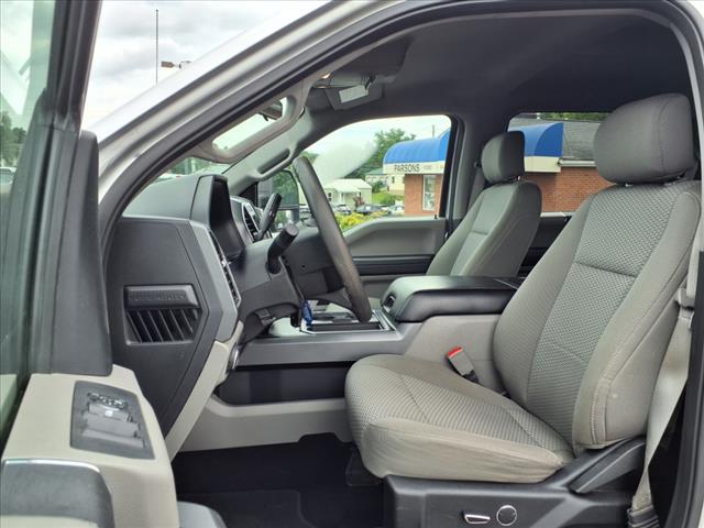 2019 Ford F-250 Super Duty XLT - Photo 11
