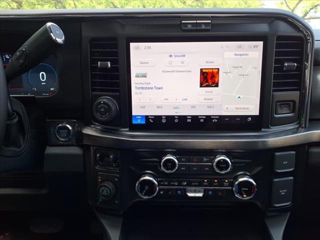 2025 Ford F-250 Super Duty Lariat - Photo 11