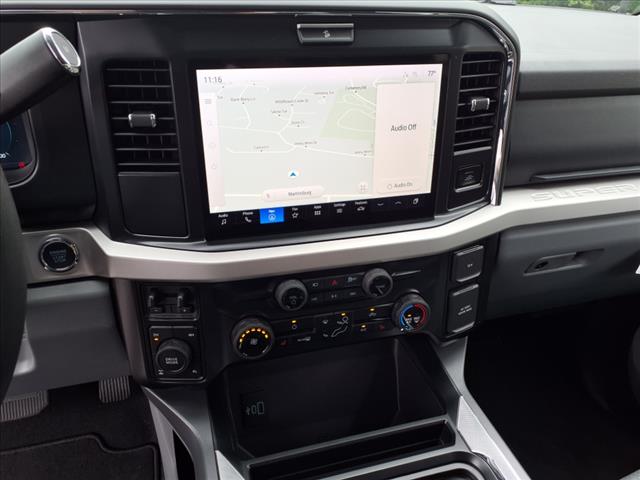 2025 Ford F-250 Super Duty XLT - Photo 11