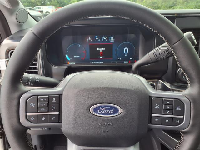 2025 Ford F-350 Super Duty Lariat - Photo 11