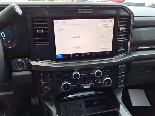 2025 Ford F-350 Super Duty Lariat - Photo 11
