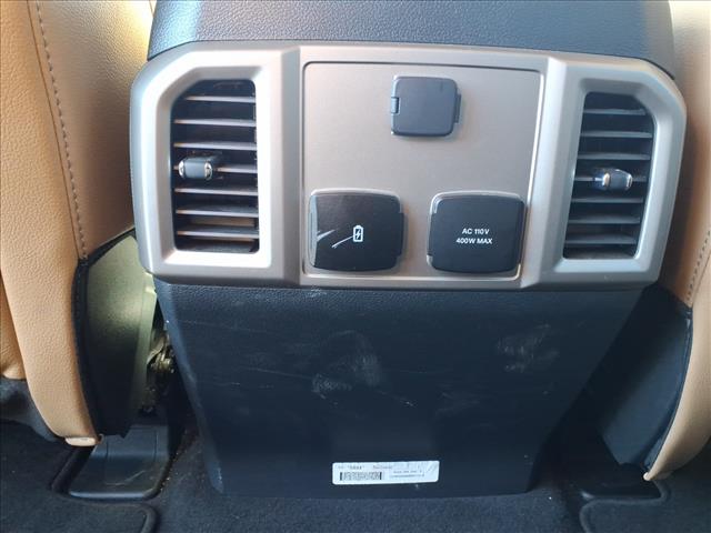 2022 Ford F-350 Super Duty Lariat - Photo 11