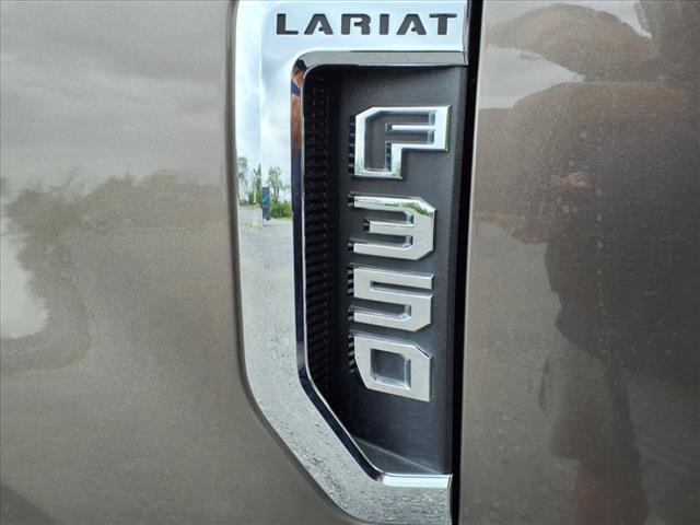 2021 Ford F-350 Super Duty Lariat - Photo 11