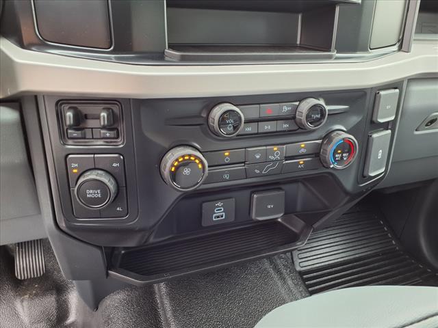2025 Ford F-350 Super Duty XL - Photo 11