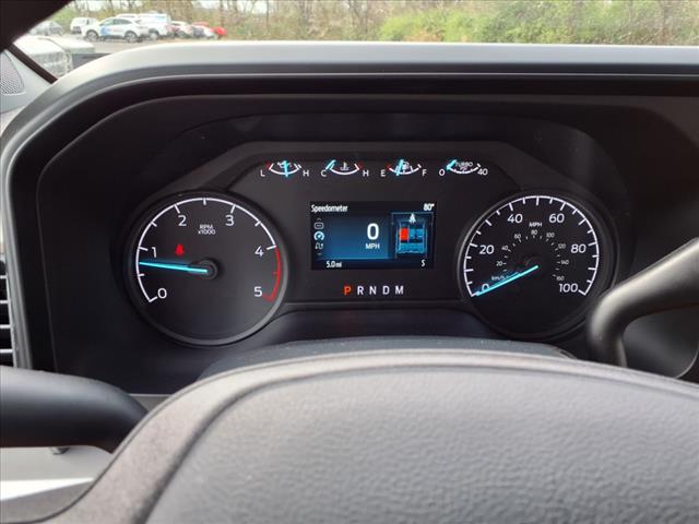 2025 Ford F-350 Super Duty XL - Photo 11