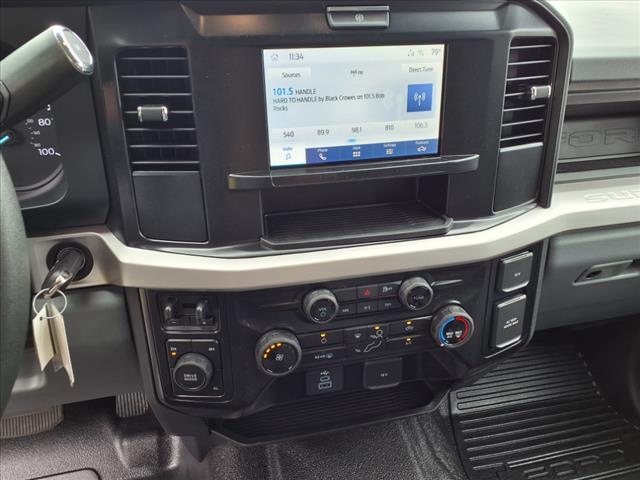2025 Ford F-350 Super Duty XL - Photo 11
