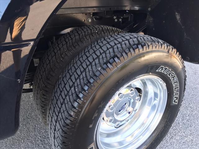 2022 Ford F-350 Super Duty Lariat - Photo 11