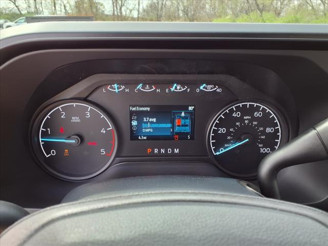2025 Ford F-350 Super Duty XL - Photo 11