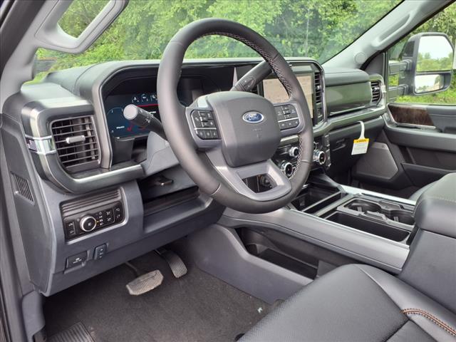 2025 Ford F-350 Super Duty Lariat - Photo 11