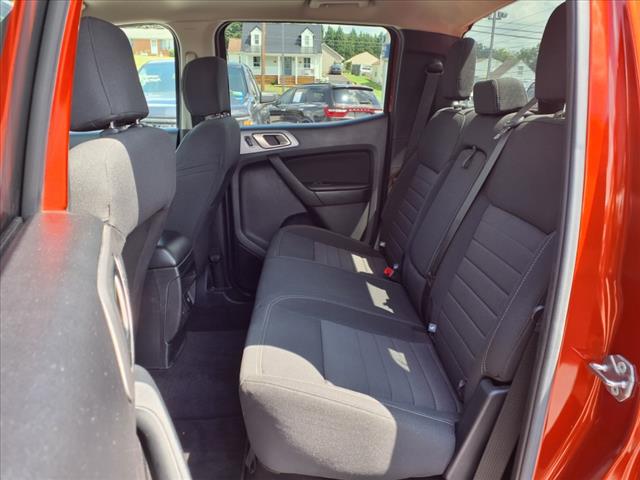 2019 Ford Ranger XLT - Photo 11