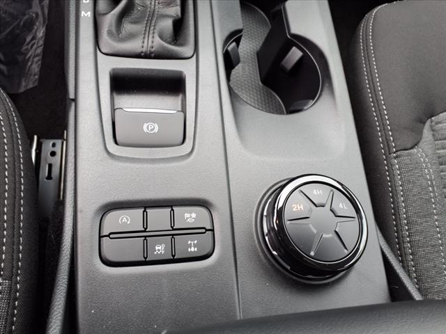 2025 Ford Ranger XLT - Photo 11