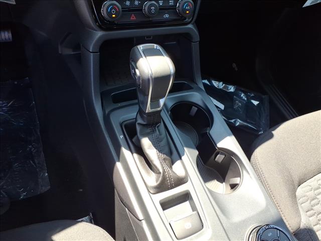 2025 Ford Ranger XLT - Photo 11