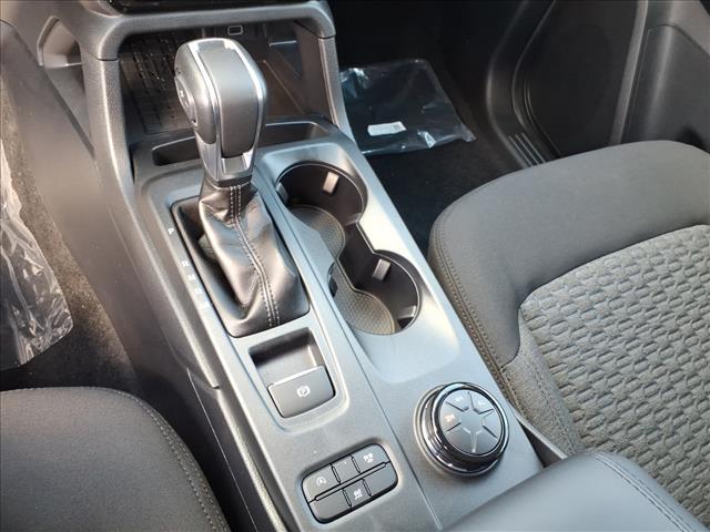 2025 Ford Ranger XLT - Photo 11